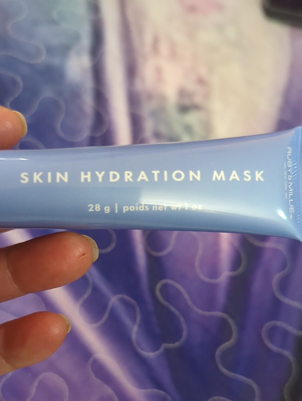 Ruby & Millie Skin Hydration Mask –  NEW Sealed - Picture 9 of 11